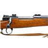 Image 3 : VOERE | Model: 98 Commercial Sporter | Caliber: .30-06 SPRG