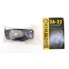 Image 16 : BROWNING | Model: SA22 Grade 1 | Caliber: .22 LR
