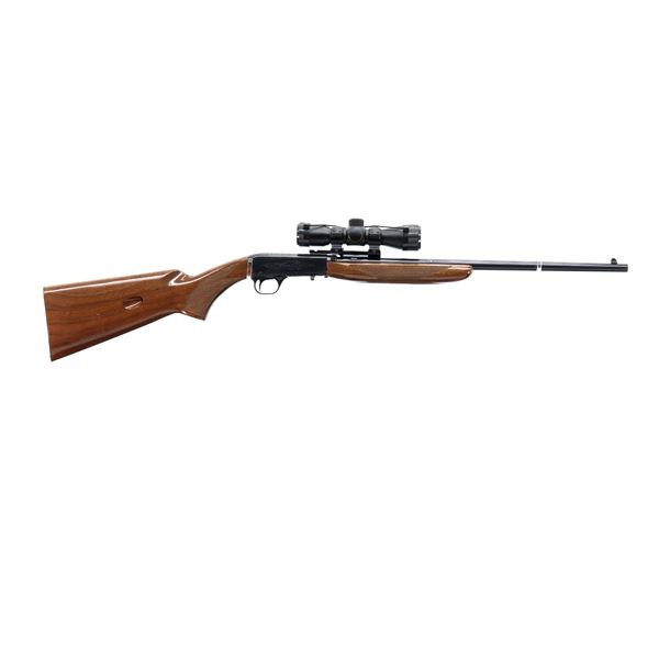 BROWNING | Model: SA22 Grade 1 | Caliber: .22 LR