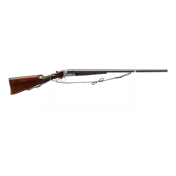 J.P SAUER & SOHN SUHL | Model: Fortuna | Caliber: 12 G X 3"