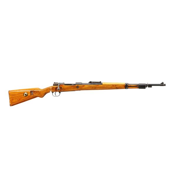 WWII GERMAN MAUSER | Model: 98 | Caliber: 8MM MAUSER
