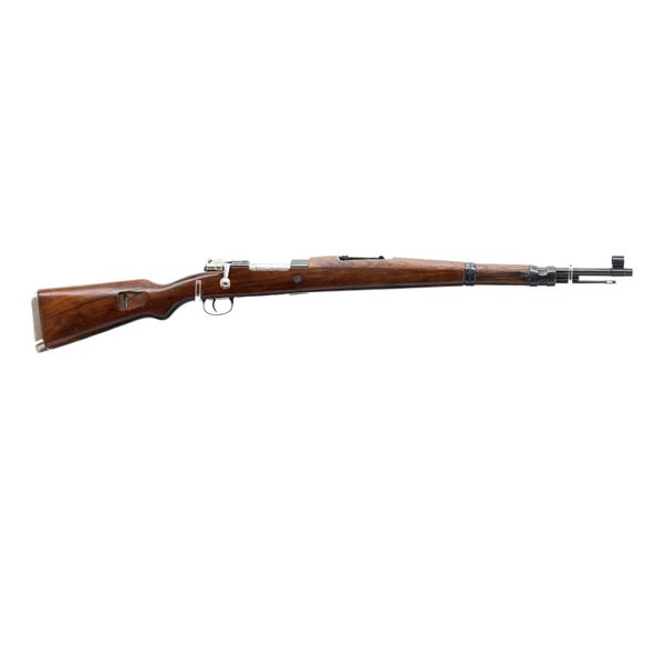 YUGOSLAV MAUSER | Model: 48 | Caliber: 8MM MAUSER