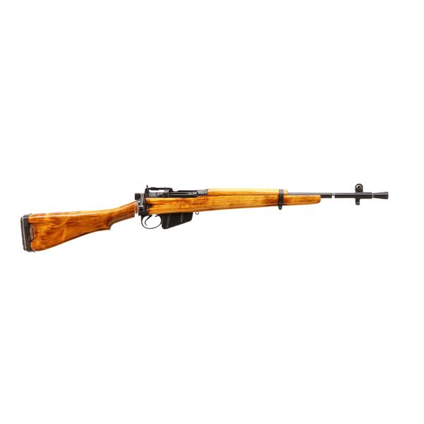 BRITISH LEE ENFIELD | Model: NO5 MKI Jungle Carbine | Caliber: .303 BR
