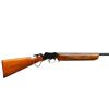 Image 2 : BSA | Model: Martini Cadet Canadian  | Caliber: .22 LR