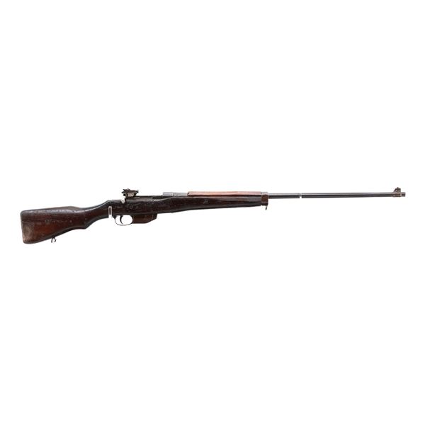 ROSS RIFLE | Model: 1910 Sporter | Caliber: .303 BR