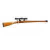 Image 1 : SWEDISH MAUSER | Model: Small Ring Sporter | Caliber: 6.5 X 55