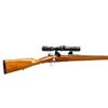 Image 2 : SWEDISH MAUSER | Model: Small Ring Sporter | Caliber: 6.5 X 55