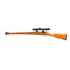Image 4 : SWEDISH MAUSER | Model: Small Ring Sporter | Caliber: 6.5 X 55