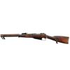 Image 5 : RUSSIAN MOSIN NAGANT | Model: 1891 Finnish | Caliber: 7.62 X 54R