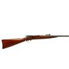 Image 2 : WINCHESTER | Model: 1873 Hotchkiss US Navy Sporter | Caliber: .45-70 GOVT
