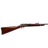 Image 2 : WINCHESTER HOTCHKISS | Model: 1883 3rd Model Carbine | Caliber: .45-70 GOVT