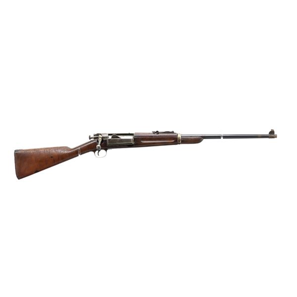 US KRAG | Model: 1898 Cavalry Carbine | Caliber: .30-40 KRAG