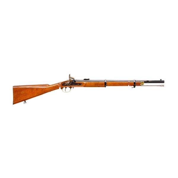 PARKER HALE | Model: Reproduction of 1861 Enfield Artillery Carbine | Caliber: .577 CAL