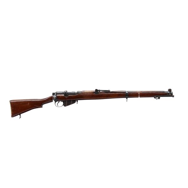 BRITISH LEE ENFIELD | Model: NO1 MK3* | Caliber: .303 BR