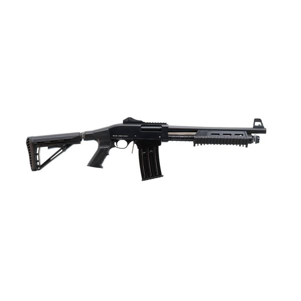 SULUN TURKEY | Model: TAC SP12 | Caliber: 12 G X 3"
