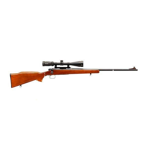 REMINGTON | Model: 788 | Caliber: .22-250 REM