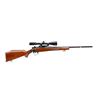 Image 1 : US LEE ENFIELD | Model: NO4 MKI* Sporter | Caliber: .303 BR