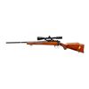 Image 4 : US LEE ENFIELD | Model: NO4 MKI* Sporter | Caliber: .303 BR