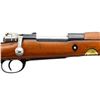 Image 3 : ARGENTINE MAUSER | Model: 1909/47 Carbine | Caliber: 7.65 X 53