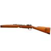 Image 5 : ARGENTINE MAUSER | Model: 1909/47 Carbine | Caliber: 7.65 X 53