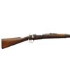 Image 2 : SPANISH MAUSER | Model: 1916 Carbine | Caliber: 7.62N
