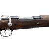 Image 3 : SPANISH MAUSER | Model: 1916 Carbine | Caliber: 7.62N