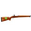 Image 2 : SWEDISH MAUSER | Model: CG63 Target | Caliber: 6.5 X 55