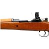 Image 6 : SWEDISH MAUSER | Model: CG63 Target | Caliber: 6.5 X 55