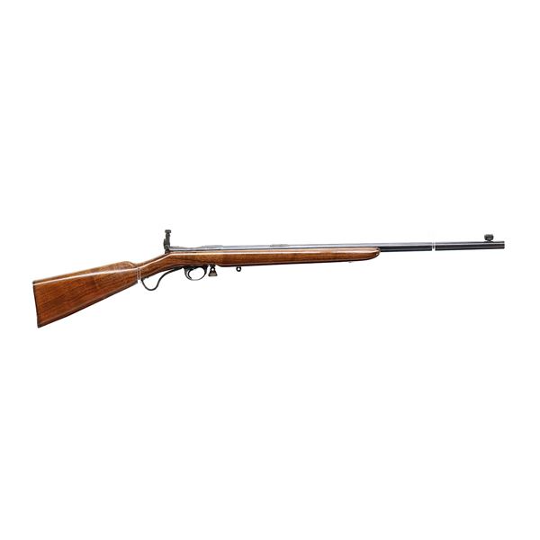 VICKERS | Model: Martini | Caliber: .22 LR