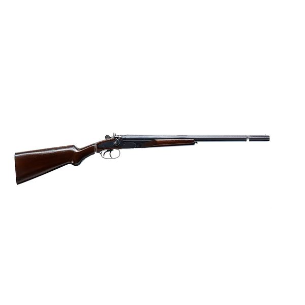 ROSSI | Model: The Overland Coach Gun | Caliber: 12 G X 3"