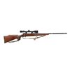 Image 1 : REMINGTON | Model: 700 ADL | Caliber: .22-250 REM