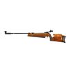 Image 4 : WALTHER | Model: LGR | Caliber: .177 CAL PELLET