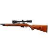 Image 5 : BRNO | Model: ZKW465 | Caliber: .22 HORNET