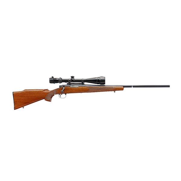 REMINGTON | Model: 700 ADL | Caliber: .222 REM
