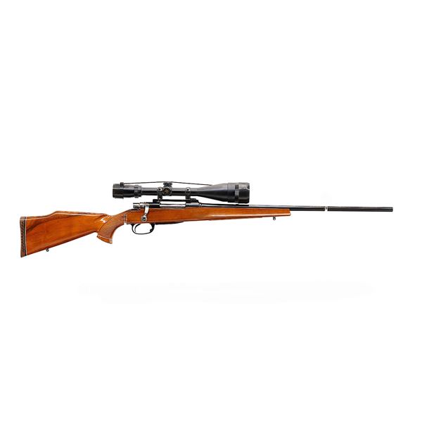 CIL PARKER HALE | Model: 972C | Caliber: .243 WIN