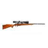 Image 1 : CIL PARKER HALE | Model: 972C | Caliber: .243 WIN