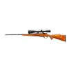 Image 4 : CIL PARKER HALE | Model: 972C | Caliber: .243 WIN