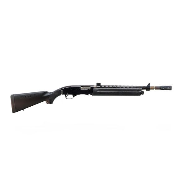 WINCHESTER | Model: 140 Custom | Caliber: 12 G X 2 3/4"