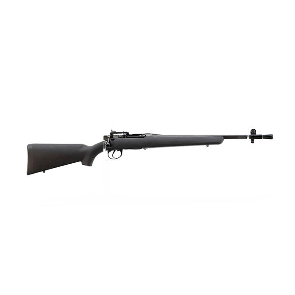 BRITISH LEE ENFIELD | Model: NO5 MKI Jungle Carbine Custom | Caliber: .303 BR
