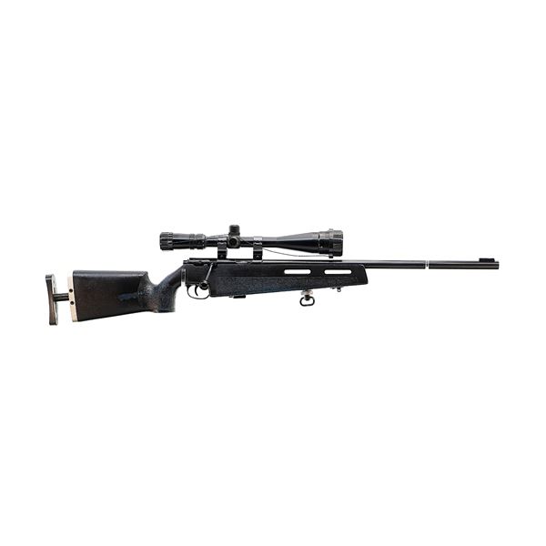 MARLIN | Model: 2000 Target | Caliber: .22 LR