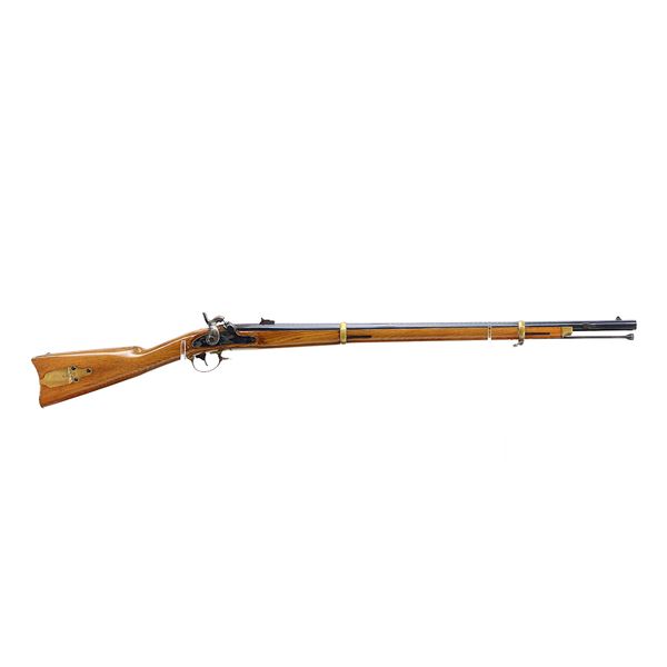 RANSON ITALY | Model: Reproduction US Springfield | Caliber: .58 CAL