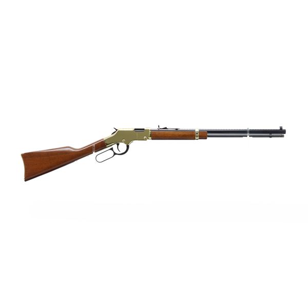 HENRY REPEATING ARMS | Model: Golden Boy | Caliber: .22 WIN MAG