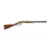Image 1 : HENRY REPEATING ARMS | Model: Golden Boy | Caliber: .22 WIN MAG