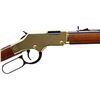 Image 3 : HENRY REPEATING ARMS | Model: Golden Boy | Caliber: .22 WIN MAG