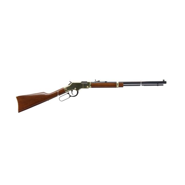 HENRY REPEATING ARMS | Model: Golden Boy | Caliber: .22 LR