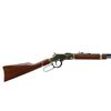 Image 2 : HENRY REPEATING ARMS | Model: Golden Boy | Caliber: .22 LR
