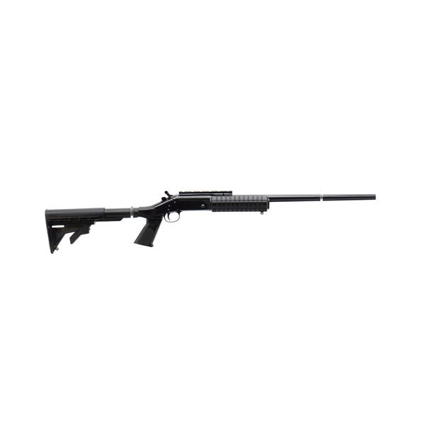 HARRINGTON & RICHARDSON | Model: Ultra Rifle | Caliber: .30-06 SPRG