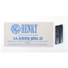 Image 13 : HENRY REPEATING ARMS | Model: US Survival  | Caliber: .22 LR