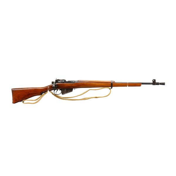 BRITISH LEE ENFIELD | Model: NO4 MKI Sporter | Caliber: .303 BR