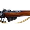 Image 3 : BRITISH LEE ENFIELD | Model: NO4 MKI Sporter | Caliber: .303 BR